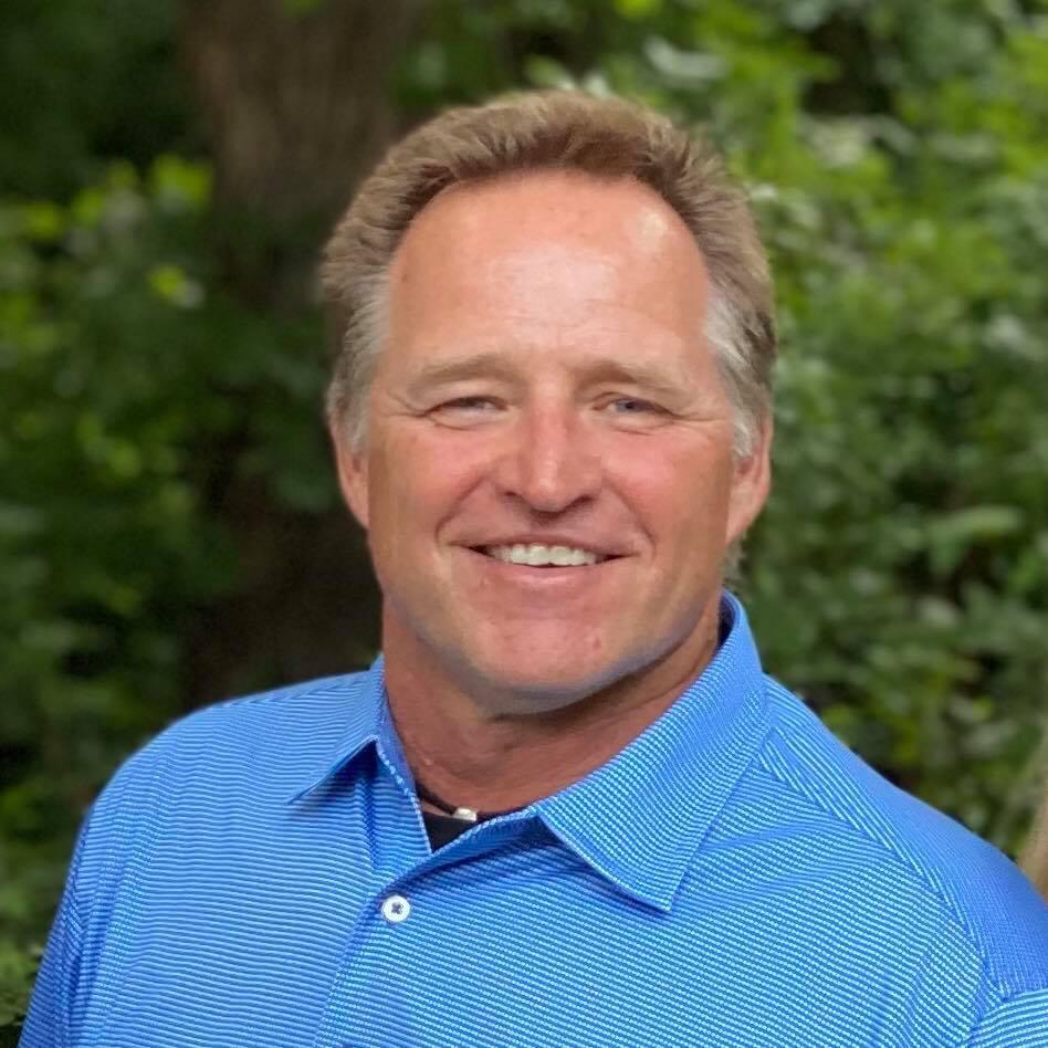 Gary Stephenson